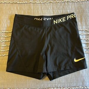 Nike Pro Shorts